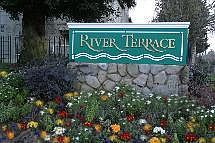 Entrance Sign
