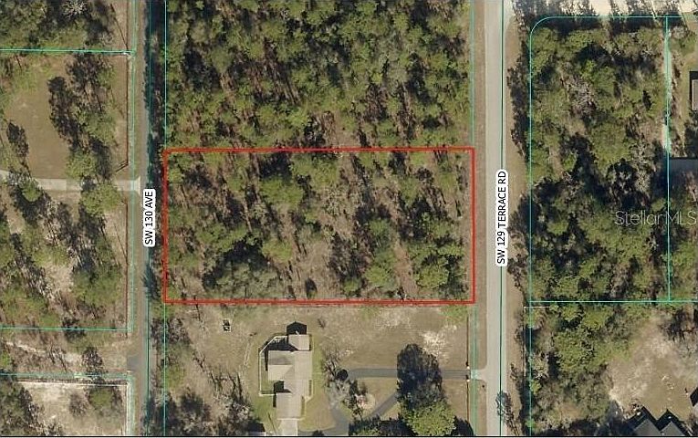 1st image of TBD SW 130TH AVENUE LOT 7