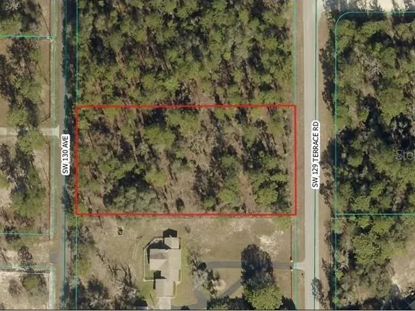TBD SW 130TH AVENUE LOT 7, DUNNELLON, FL 34432