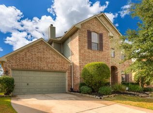 27527 Chris Ridge Ct, Spring, TX 77386