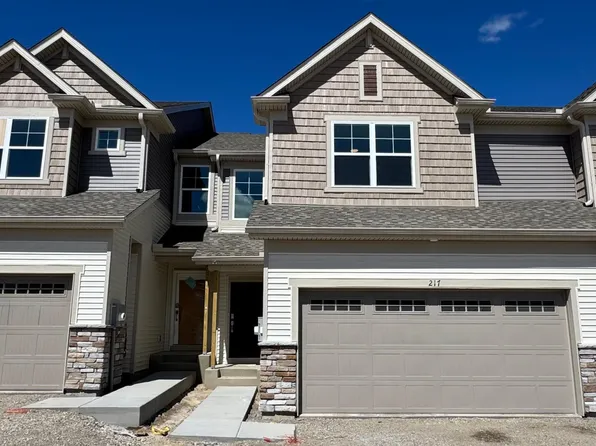 217 Huntington Dr, Waconia, MN 55387