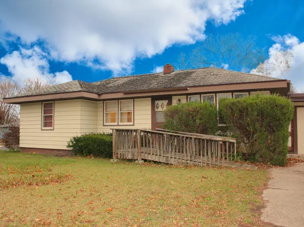 1050 33rd Ave N, Saint Cloud, MN 56303