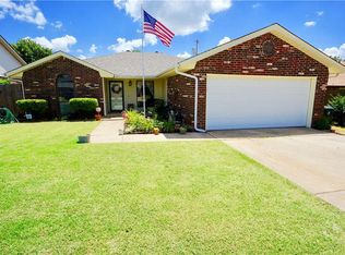 9624 Railroad, Midwest City, OK 73130
