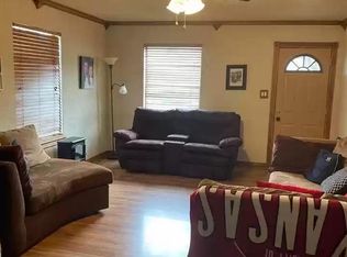 2904 Pennsylvania Rd, Wichita Falls, TX 76309