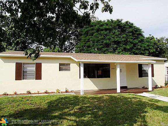2nd image of 2755 NW 163rd St