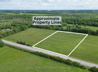 7205 Malakoff Rd, Ottawa, ON K0A2T0