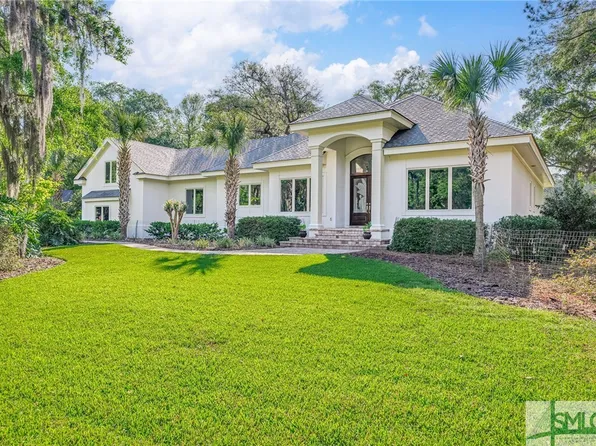 1 Deer Creek Drive, Savannah, GA 31411