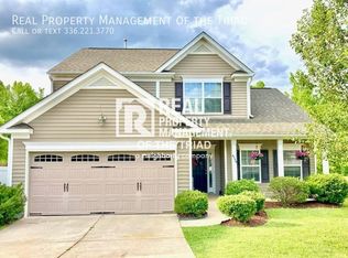 4539 Deighton Ct, Winston Salem, NC 27106
