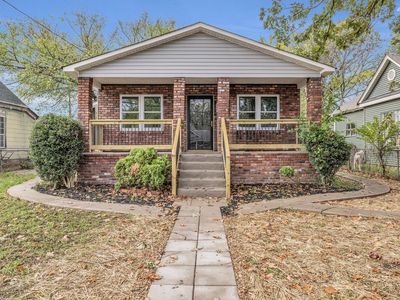 2016 E 13th St, Chattanooga, TN, 37404