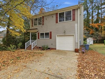 7405 Colony Point Rd, Norfolk, VA, 23505