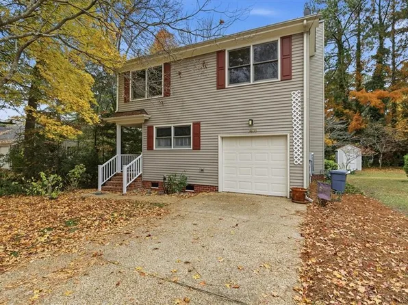 7405 Colony Point Rd, Norfolk, VA 23505