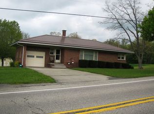 1373 Stoystown Rd, Friedens, PA 15541