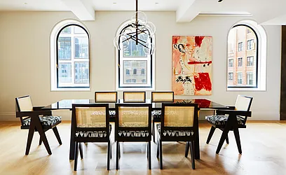 Rented by Nest Seekers International