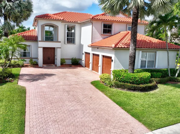 11204 Sea Grass Circle, Boca Raton, FL 33498