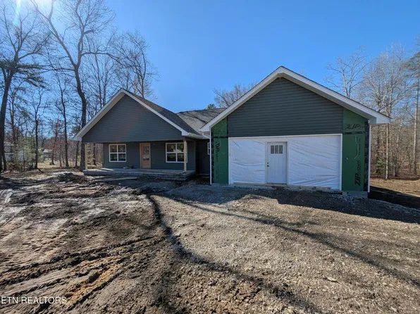 5375 Wilder Rd, Grimsley, TN 38565