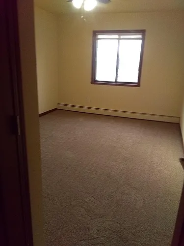 Floor plan 2bed 2bath remodeled