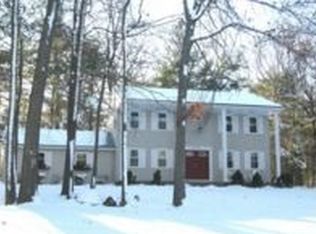 69 Cora Rd, Tolland, CT 06084