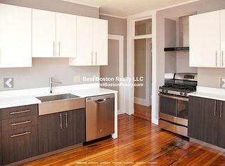 21 Granite St #2, Somerville, MA 02143
