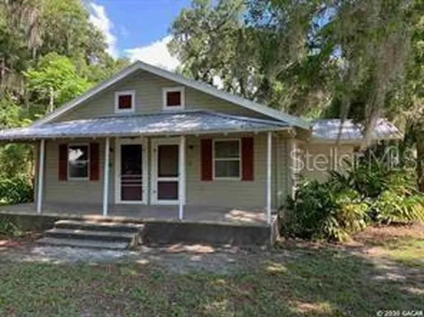 15-17 SE 2nd Pl, Williston, FL 32696