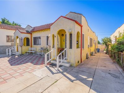 2732 Malabar St, Los Angeles, CA, 90033