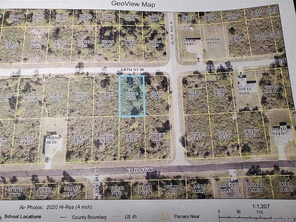 1st image of this home