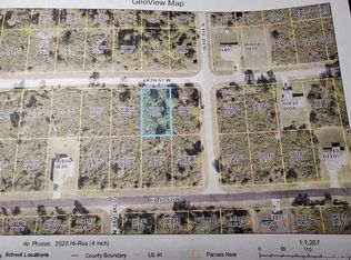 3117 68th St W, Lehigh Acres, FL 33971