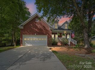 8103 Rachel Ct, Waxhaw, NC 28173