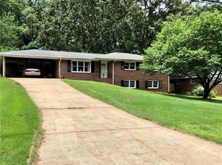 3850 Russell St SW, Smyrna, GA 30082