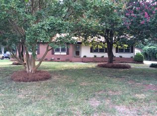 15132 Catawba Cir S, Matthews, NC 28104