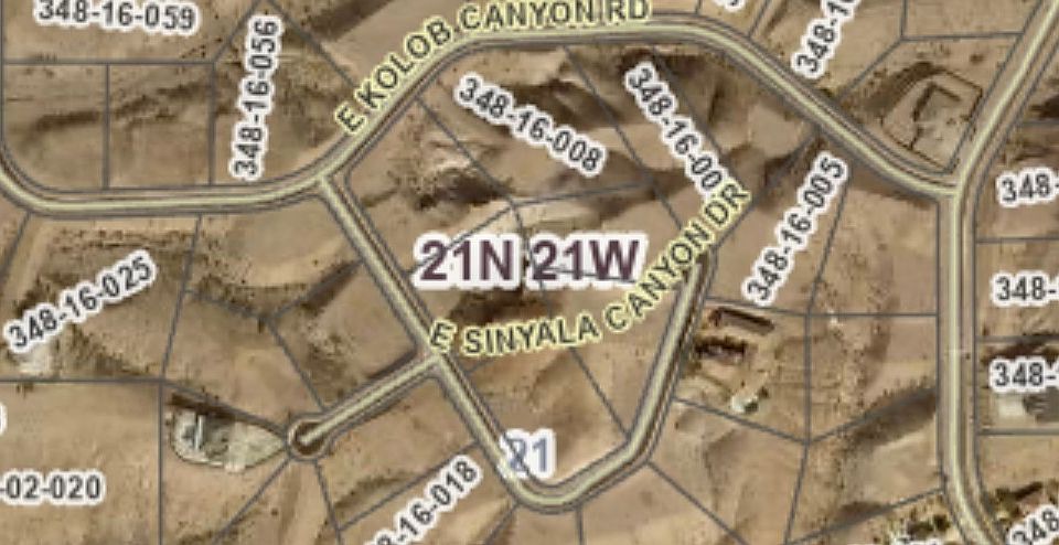 1st image of 2945 Sinyala Canyon Dr Drive