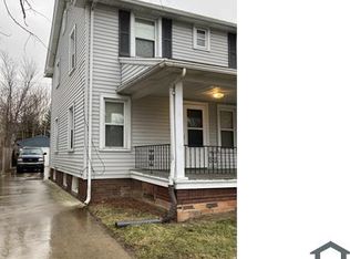 3836 Jackman Rd, Toledo, OH 43612