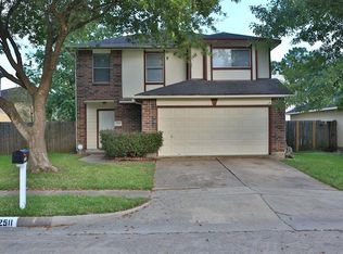 12511 Laleu Ln, Houston, TX 77071