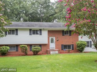 9107 Washington Ave, Upper Marlboro, MD 20774