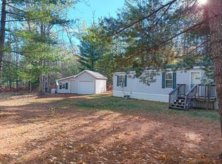 6616 Boone Ln, Vanderbilt, MI 49795