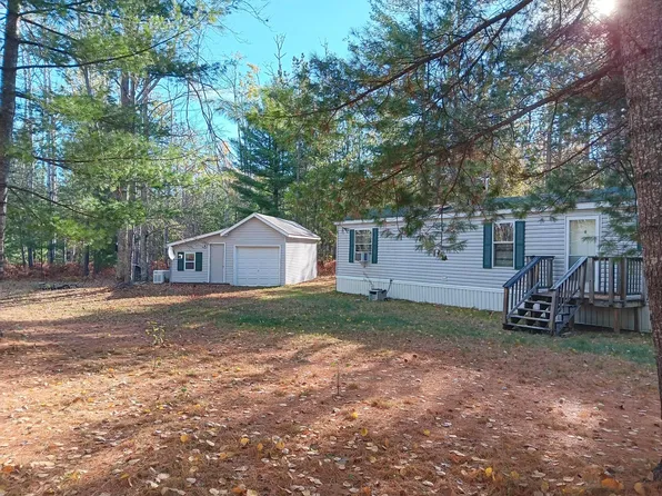 6616 Boone Ln, Vanderbilt, MI 49795