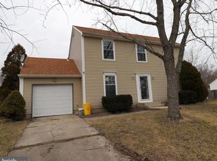 7 Amesbury Pl, Sicklerville, NJ 08081