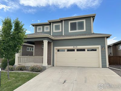 3113 Carney St, Loveland, CO, 80538