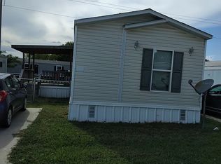 104 Palamino Dr, Sanger, TX 76266