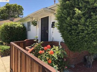 2342 Brooks Ave, Richmond, CA 94804