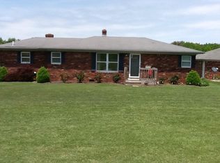 45 Beavin Dr, Hardinsburg, KY 40143