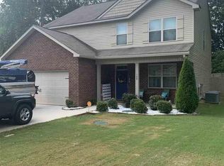 100 Oak Terrace Ln, Harvest, AL 35749