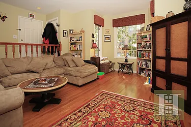 Sold by Halstead Real Estate