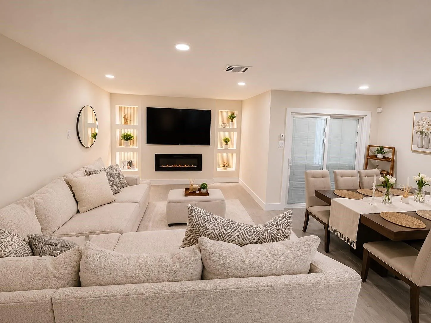 3 bed, 2.5 bath, 1554 sqft, $2,200 — Photo 4