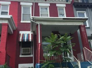 142 U St NE, Washington, DC 20002