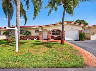 1211 NW 44th Street, Deerfield Beach, FL 33064