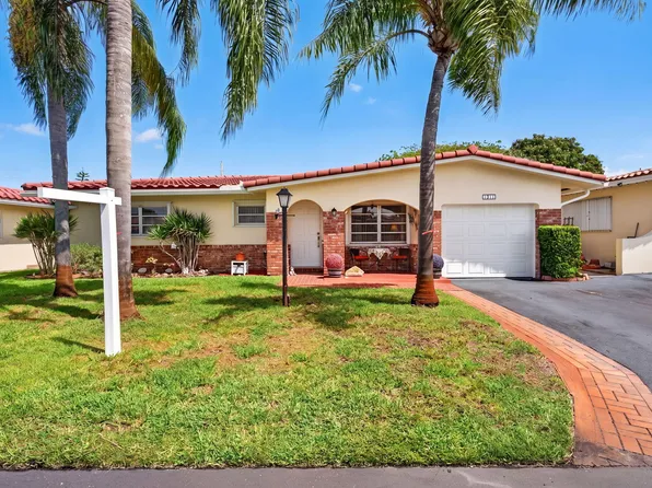 1211 NW 44th Street, Deerfield Beach, FL 33064