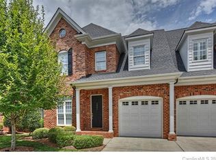 3021 Crowder Ct, Charlotte, NC 28210