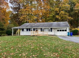 10431 Pine Tree Rd, Woodsboro, MD 21798