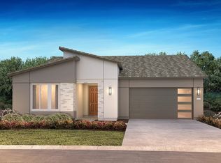 Discover Plan, Trilogy Bickford, Lincoln, CA 95648