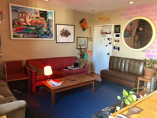 Rented by Living New York | media 1